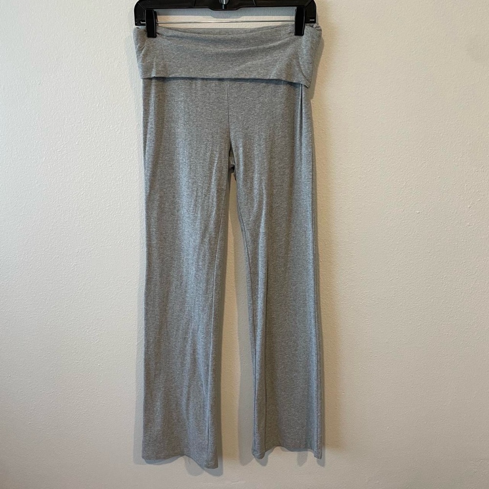 Cotton On Gray Leggings
